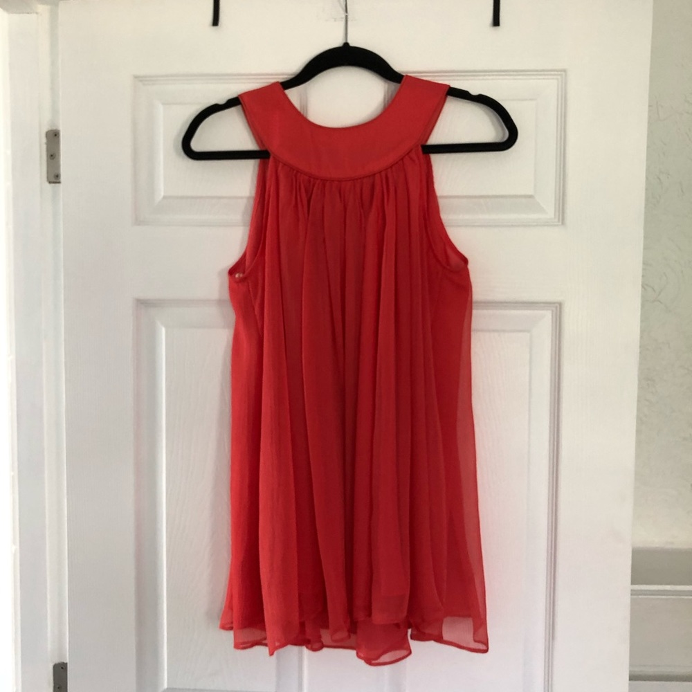 Forever 21 Tunic Top - Picture 8 of 12
